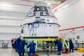 NASA：波音星际客机今年不再试飞，宇航员将改乘SpaceX飞船