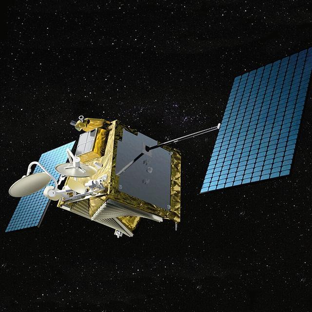 欧洲通信卫星组织增资1.65亿美元，援助OneWeb低地球轨道宽带卫星