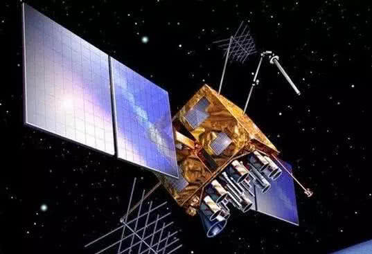 中国卫星导航工程中心高为广：具有北斗三号短报文功能手机将面世