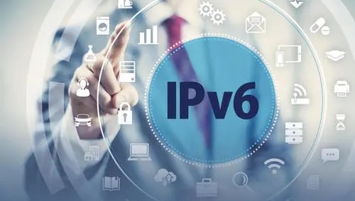 “2021中国IPv6创新发展大会”在京召开