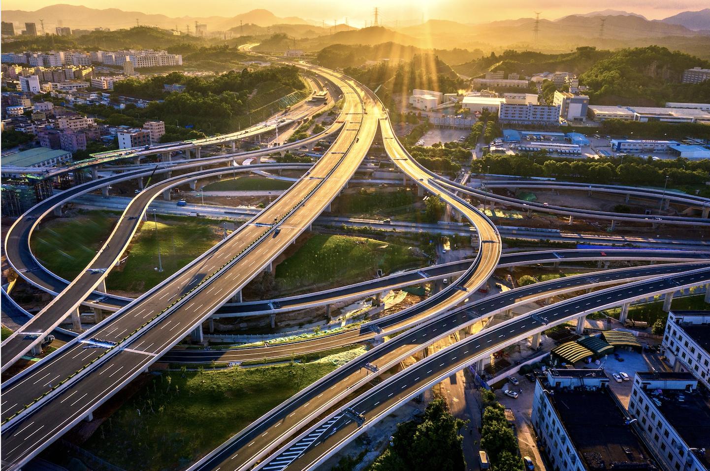 《中国可持续交通发展报告》：到2035年我国将基本建成“交通强国”