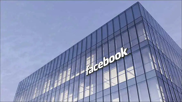 英国竞争与市场管理局对Facebook处以5050万英镑罚款