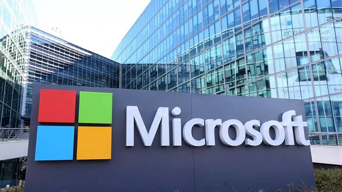 微软宣布收购云服务软件商Clear Software