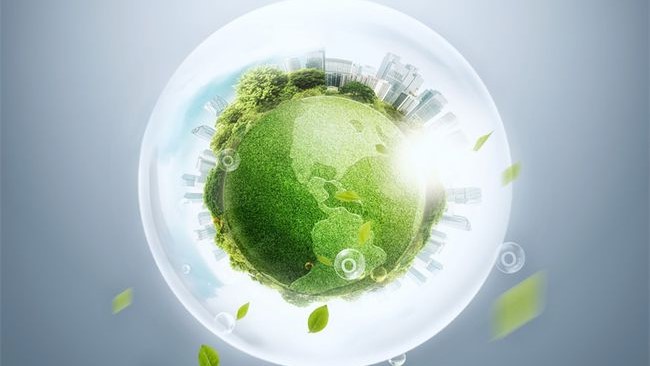 中科院成立碳中和战略研究中心，冀2050年初步形成零碳社会