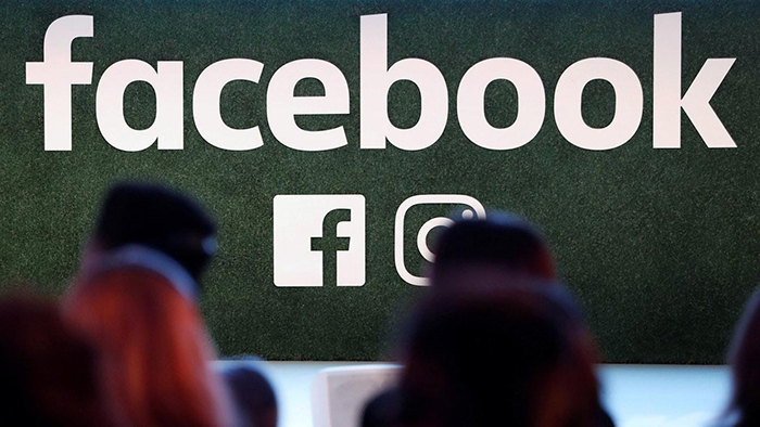 Facebook三季度营收290.1亿美元，同比增长35%