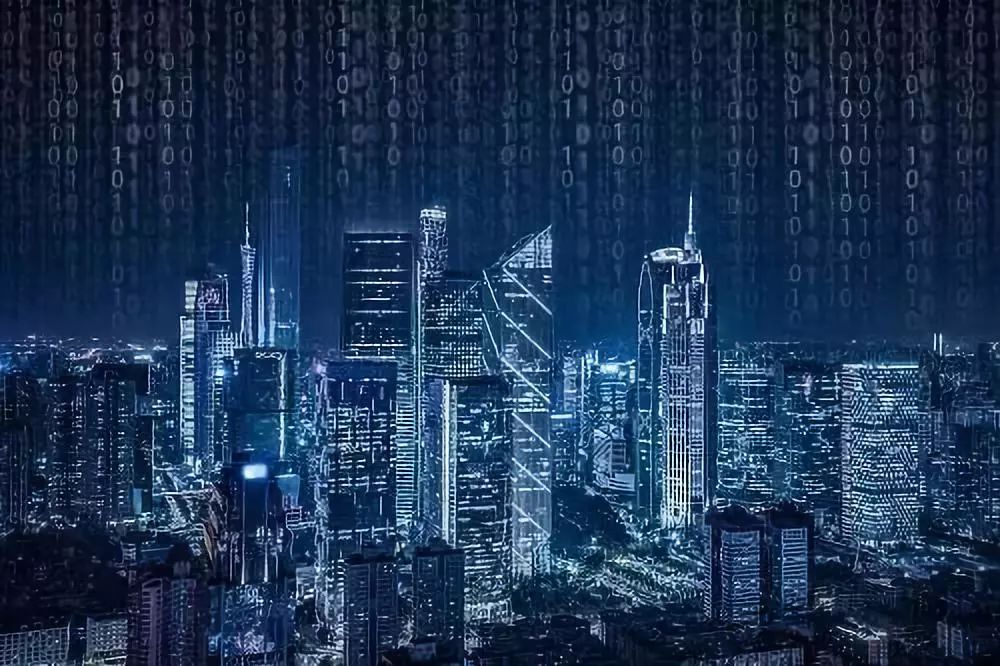 上海：加快构建天地一体化覆盖的数字城市信息网络体系