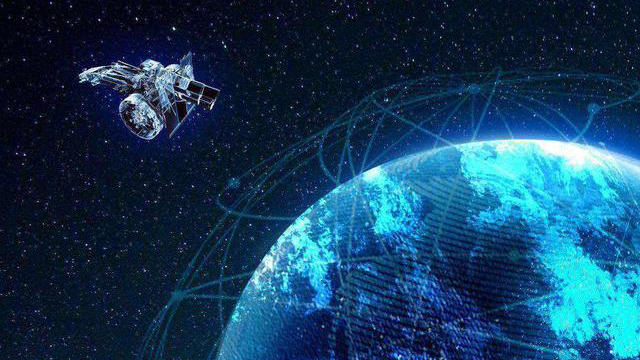 卫星制造商Terran Orbital计划与SPAC合并上市，新公司估值近15.8亿美元