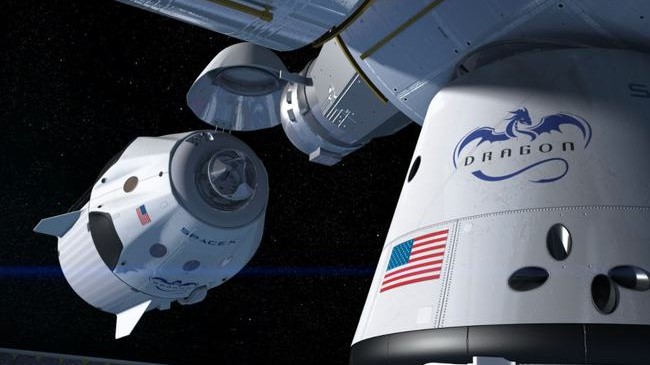 SpaceX 载人龙飞船Crew-3任务发射时间推迟