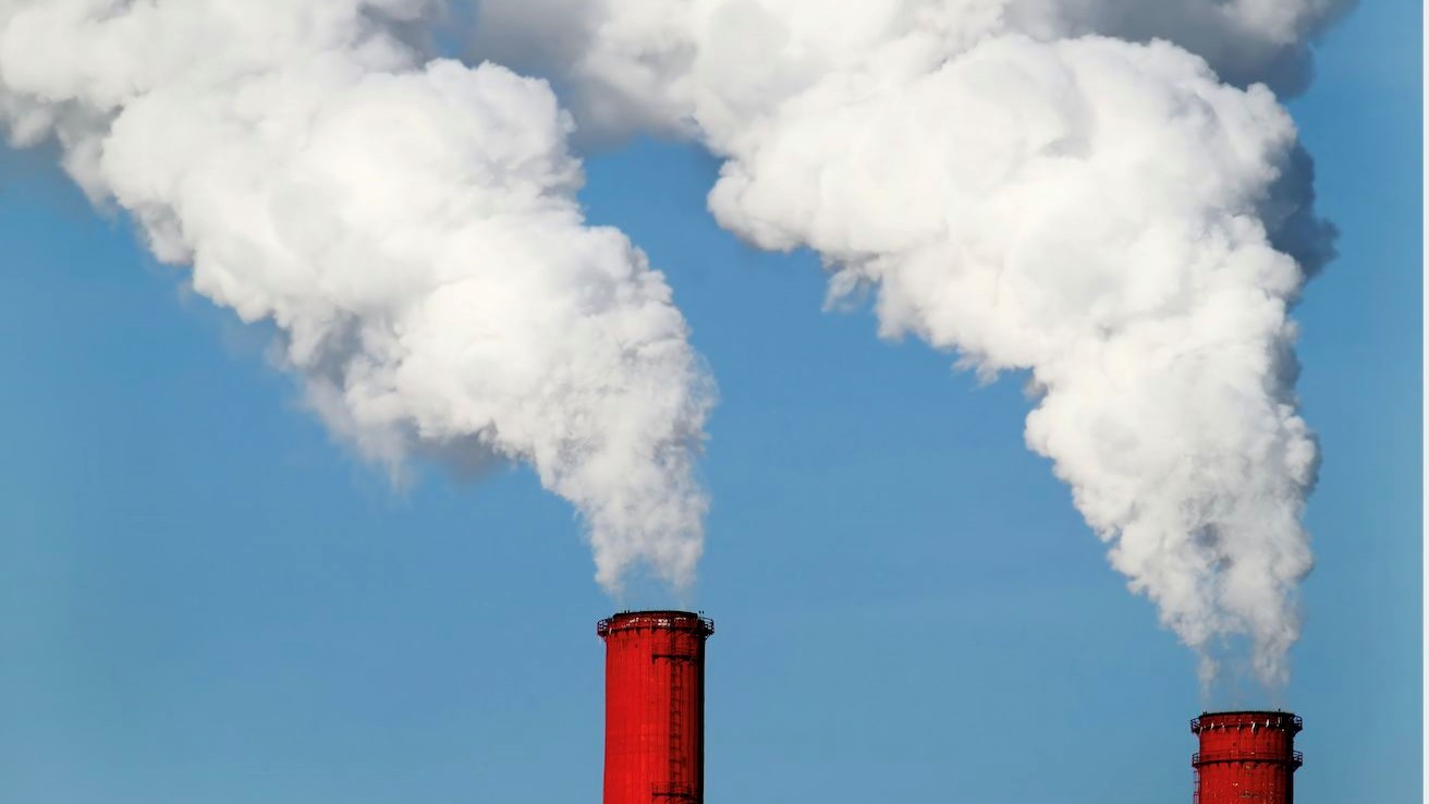 印度总理莫迪：印度将在2070年实现净零排放