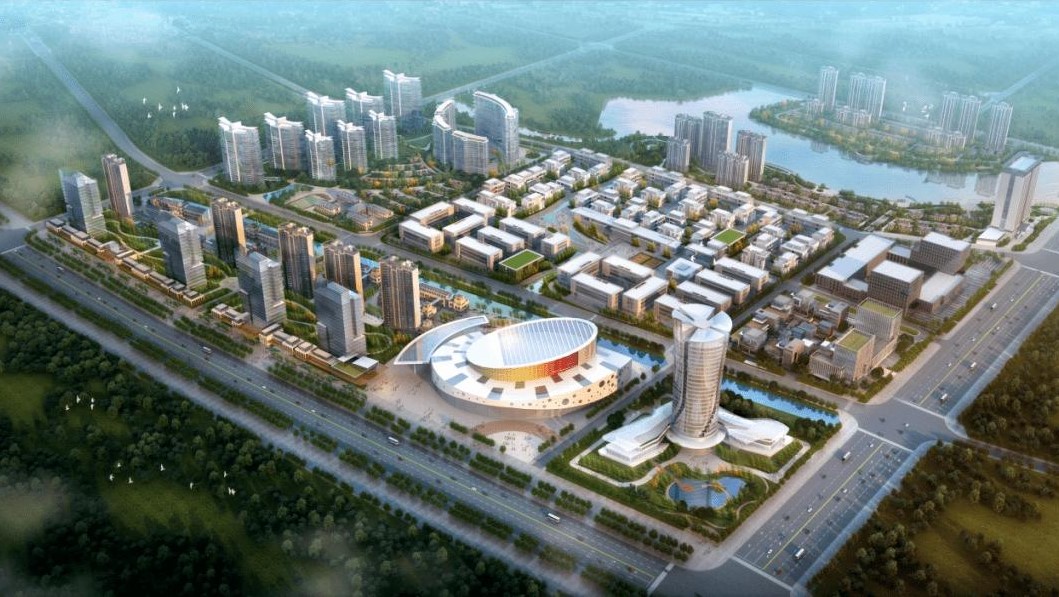 广西加快建设中国—东盟信息港成效显著，数字经济规模达7627亿元