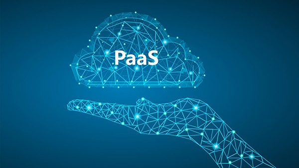 2021年上半年中国PaaS市场增速达53.9%，云计算应用不断深化
