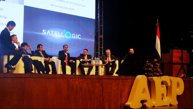Satellogic，与巴拉圭航天局达成遥感星座合作意向