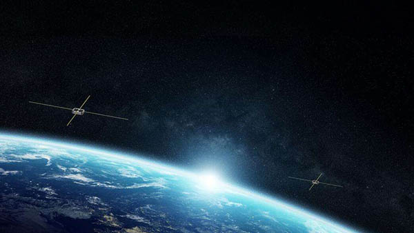 美国初创公司研发立方体卫星星座以实现对地月空间的全面监视