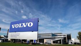 吉利旗下沃尔沃汽车考虑在欧洲开设第三家工厂