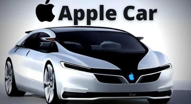 苹果公司将自动驾驶汽车的测试司机人数增加到 137 人