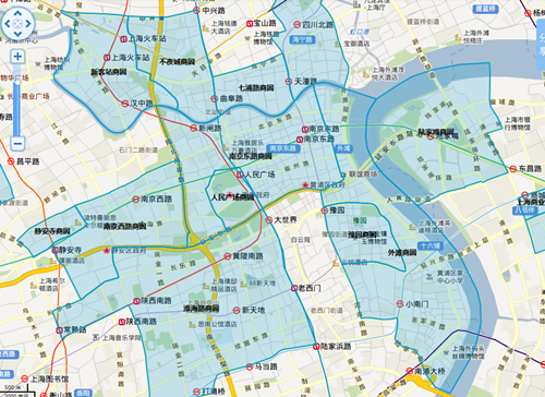 国内gis平台厂商试水商业选址，靠谱吗？