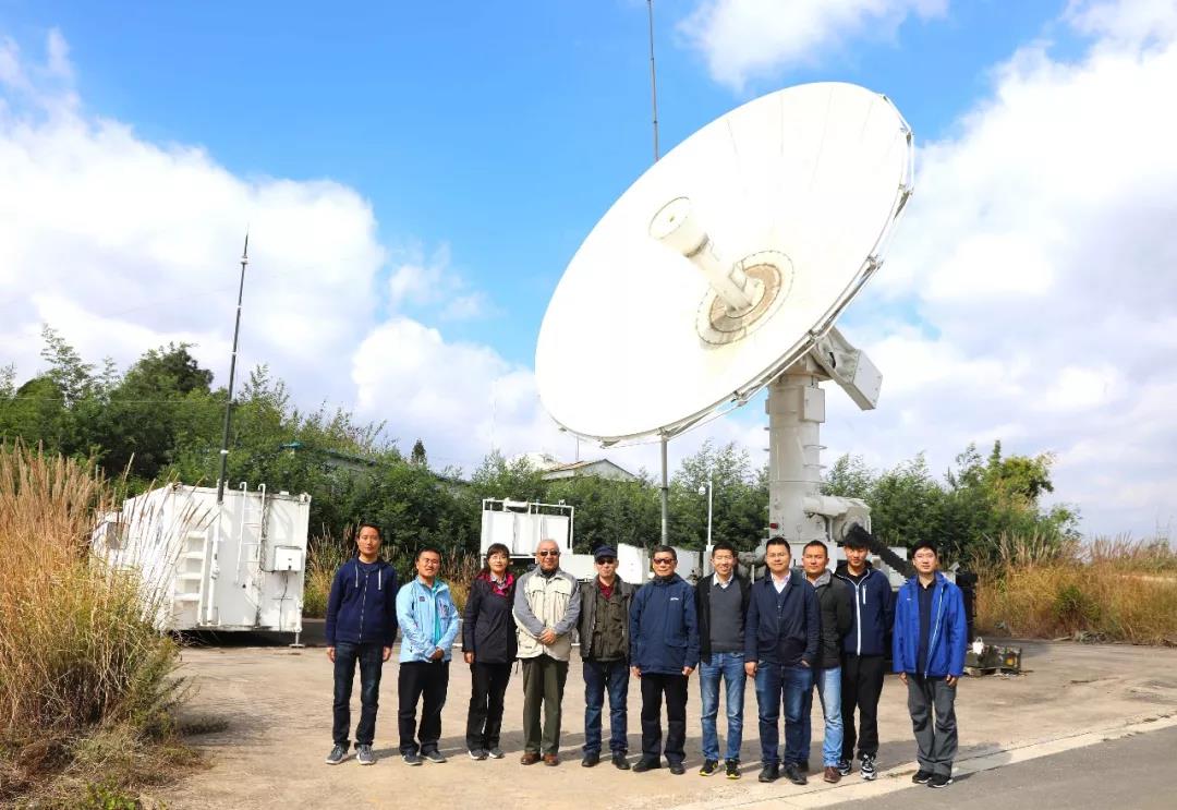 衛星遙感地圖導航軟件_中國遙感衛星地面站_中國成功發射遙感三十四號衛星