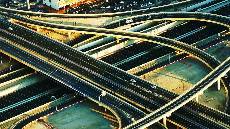 江苏计划投入33亿元,推动交通运输数字化,网络化,智能化发展